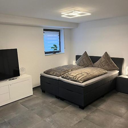 Ferienwohnung Emilia Cologne Extérieur photo