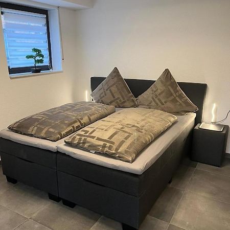 Ferienwohnung Emilia Cologne Extérieur photo