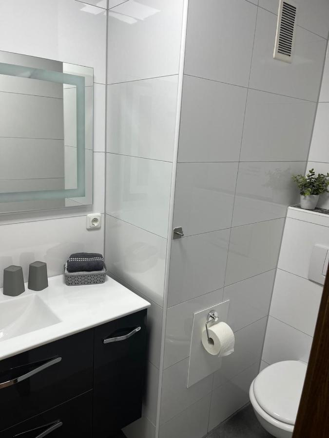 Ferienwohnung Emilia Cologne Extérieur photo