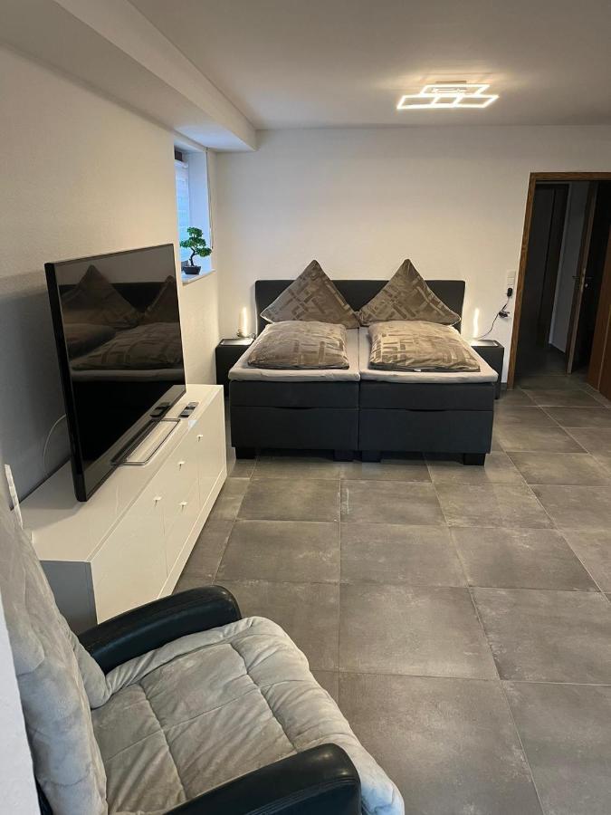 Ferienwohnung Emilia Cologne Extérieur photo