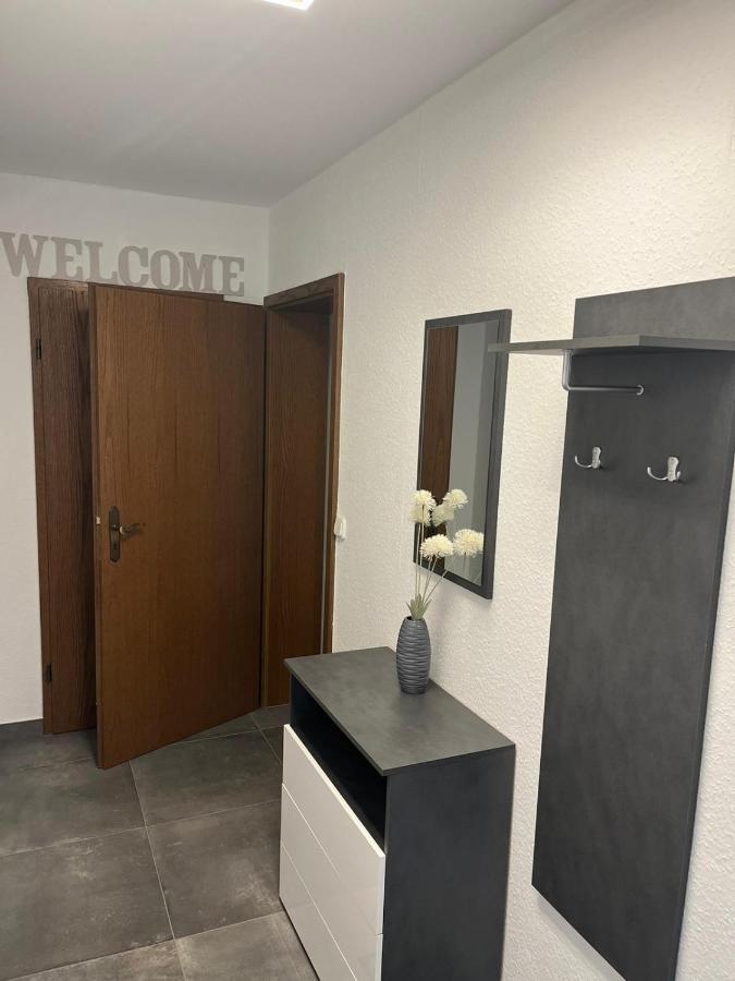 Ferienwohnung Emilia Cologne Extérieur photo