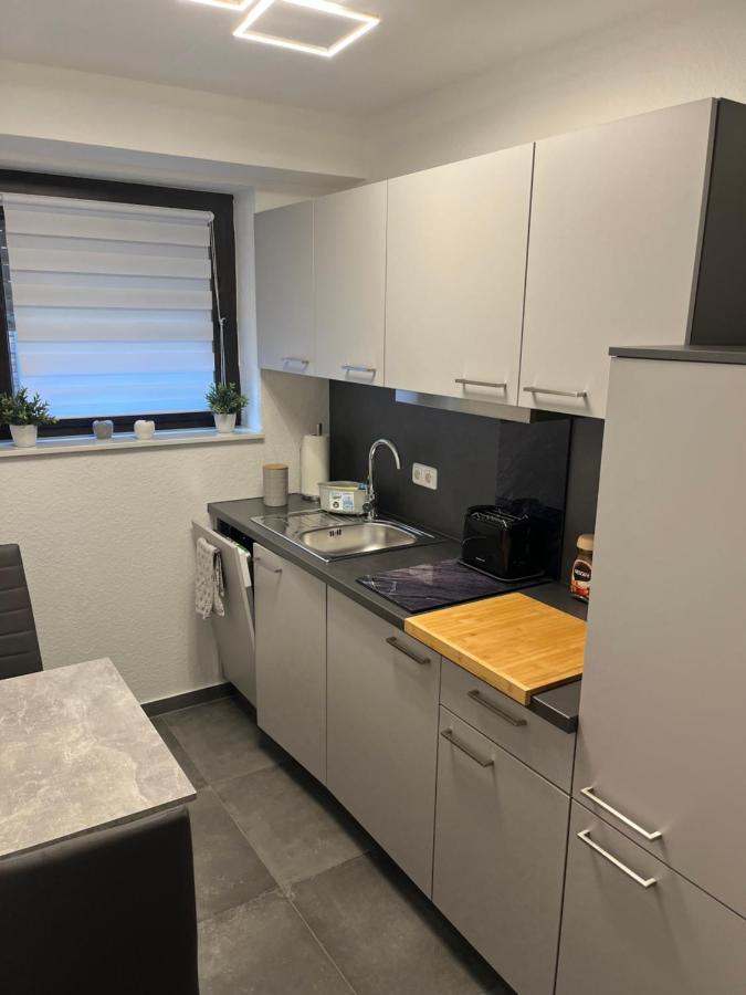 Ferienwohnung Emilia Cologne Extérieur photo