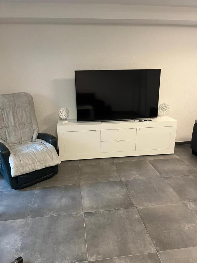 Ferienwohnung Emilia Cologne Extérieur photo